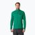 Felpa da uomo Helly Hansen HP 1/2 Zip Pullover vela smeraldo