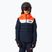 Giacca da sci Helly Hansen da bambino Cyclone navy