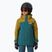 Giacca da sci Helly Hansen Level dark creek per bambini