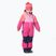 Tuta da sci Helly Hansen Rider 2.0 Ins dragon fruit per bambini