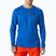 Helly Hansen Lifa Active Stripe Crew termico a maniche lunghe da uomo cobalto 2.0