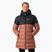Piumino Helly Hansen Active Puffy Parka donna in legno di cedro
