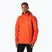 Giacca da pioggia Helly Hansen Dubliner patrol arancione da uomo