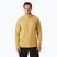 Felpa trekking Helly Hansen da uomo Verglas 1/2 Zip sabbia