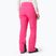 Pantaloni da sci Helly Hansen Legendary Insulated al frutto del drago da donna