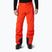 Pantaloni da sci Helly Hansen Legendary Insulated da uomo pomodoro ciliegia