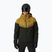 Giacca da sci da uomo Helly Hansen Alpha Infinity nero