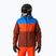 Giacca da sci Helly Hansen da uomo Gravity ossido di ferro
