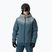 Giacca da sci da uomo Helly Hansen Alpine Insulated dark creek