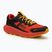 Helly Hansen Skyhawk Tr pomodoro ciliegia/nero scarpe da corsa da uomo