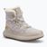 Helly Hansen Willetta 2 Mid stivali da neve da donna grigio scuro