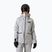 Giacca da sci da donna Helly Hansen Powderqueen 3.0 grigio/melange