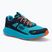 Scarpe da corsa Helly Hansen Skyhawk Tr ciano/bonfire uomo