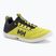 Helly Hansen HP Foil Evo scarpe da vela da uomo cyber lime / nero