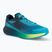 Scarpe da corsa da uomo Helly Hansen Kestrel Tr ciano/verde brillante