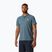 Polo Helly Hansen Transat da uomo, lavaggio blu