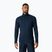 Felpa da vela da uomo Helly Hansen Hp 1/2 Zip Pullover 2.0 navy