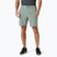 Pantaloncini da vela Helly Hansen da uomo Hp Sirocco 9" grigio cactus