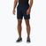 Pantaloncini da vela Helly Hansen da uomo Hp Sirocco 9" navy