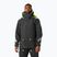 Helly Hansen Skagen Offshore, giacca da pioggia da uomo, ebano