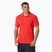 Polo Helly Hansen Hp Race Uomo 2.0 allarme rosso