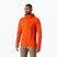 Felpa Helly Hansen Versalite Hooded Fleece da uomo arancione di pattuglia