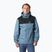 Helly Hansen giacca antipioggia da uomo Vancouver washed navy