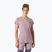 Maglietta Helly Hansen Nord Graphic Drop viola argilla donna