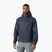 Giacca da pioggia Helly Hansen da uomo Loke alpine frost