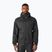 Helly Hansen giacca da pioggia da uomo Loke nero