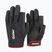 Guanti da vela Musto Essential Sailing Long Finger 2.0 black