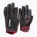 Guanti da vela Musto Performance Long Finger 2.0 black