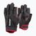 Guanti da vela Musto Performance Short Finger 2.0 black