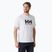 Maglietta Helly Hansen Logo 3.0 bianca da uomo