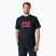 Maglietta Helly Hansen Logo 3.0 uomo navy