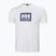 T-shirt Helly Hansen Box T 2.0 uomo bianco