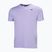 Maglietta Helly Hansen Core Graphic T 2.0 da uomo color lavanda brillante