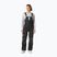 Pantaloni da vela da donna Helly Hansen Pier 4.0 Bib ebony
