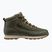 Helly Hansen scarponi da trekking da donna The Forester Premium verde utility/crema