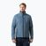 Giacca da vela da uomo Helly Hansen Crew Insulator 2.0 washed navy