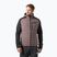 Helly Hansen giacca da vela da uomo Arctic Ocean Hybrid Insulator grigio passero