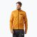 Felpa da vela Helly Hansen HP Fleece 2.0 senape uomo