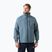 Giacca da vela da uomo Helly Hansen Crew Midlayer 2 washed navy