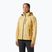 Giacca da vela da donna Helly Hansen Crew Hooded Midlayer 2.0 sabbia