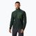 Felpa Helly Hansen Daybreaker Block da uomo, giungla scura