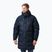 Parka in piuma da uomo Helly Hansen Escape Down navy