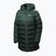 Piumino Helly Hansen Active Puffy Parka donna verde giungla