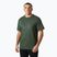 Maglietta Helly Hansen Box T 2.0 uomo verde giungla