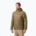 Giacca invernale Helly Hansen da uomo Sirdal Hooded Insulator bedrock