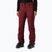 Pantaloni da sci da donna Helly Hansen Legendary Insulated mars red
